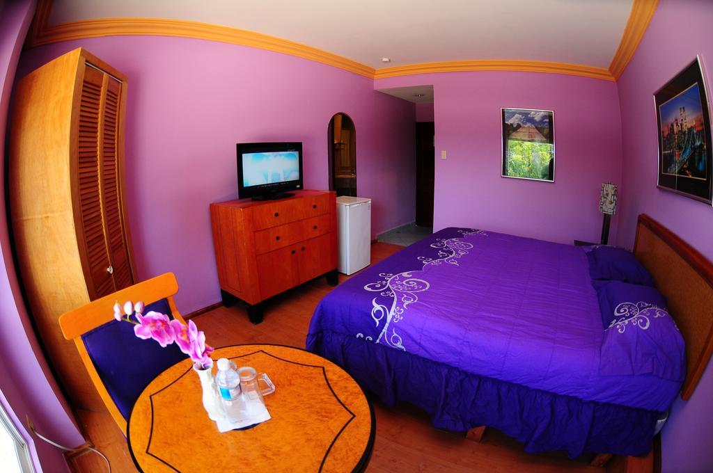 Princess Hotel & Casino Free Zone Corozal Town Chambre photo