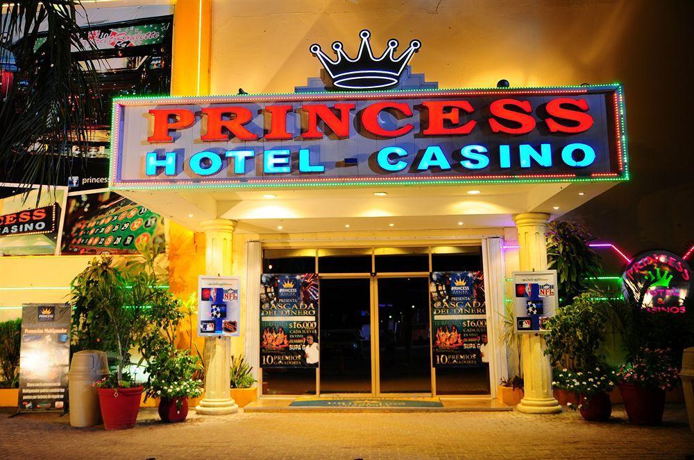 Princess Hotel & Casino Free Zone Corozal Town Extérieur photo